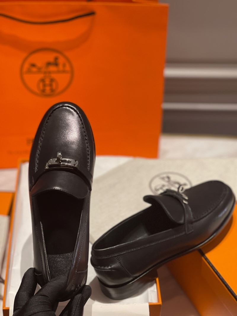 Hermes Business Shoes